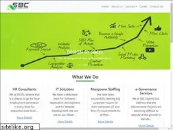 Sites similar to sbcel.in