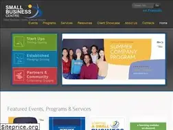 Sites similar to sbcentre.ca