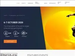 Sites similar to sbcevents.com