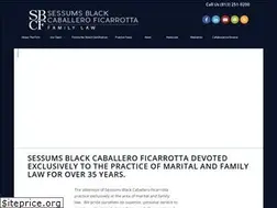 Sites similar to sbcf-famlaw.com