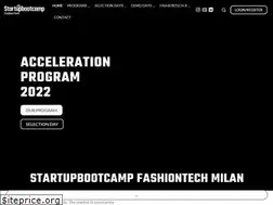 Sites similar to sbcfashiontech.com