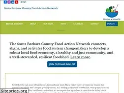 Sites similar to sbcfoodaction.org