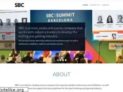 Sites similar to sbcgaming.com