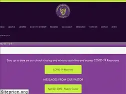 Sites similar to sbcgrowth.church