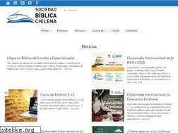 Sites similar to sbch.cl