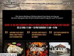 Sites similar to sbchickenranch.com