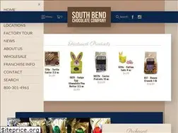Sites similar to sbchocolate.com