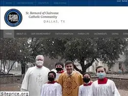 Sites similar to sbchurchdallas.com