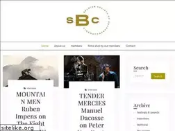 Sites similar to sbcine.be