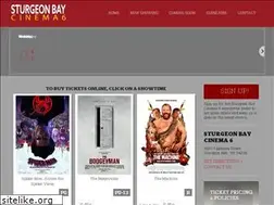 Sites similar to sbcinema.com