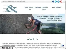 Sites similar to sbcinsurance.net