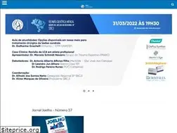 Sites similar to sbcj.org.br