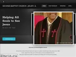 Sites similar to sbcjoliet.org