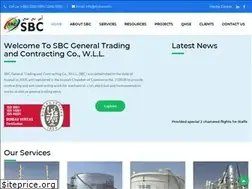 Sites similar to sbckw.com