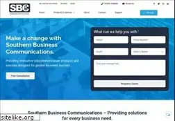 Sites similar to sbcltd.co.uk