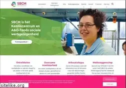 Sites similar to sbcm.nl