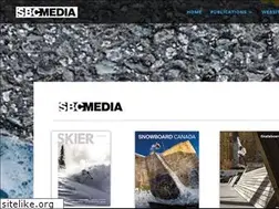 Sites similar to sbcmedia.com