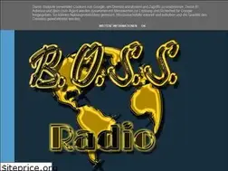 Sites similar to sbcmovement.com