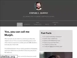 Sites similar to sbcmurphy.com
