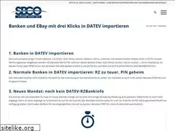 Sites similar to sbco.cloud