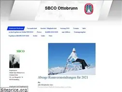 Sites similar to sbco.de