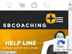 Sites similar to sbcoaching.com.br