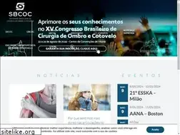 Sites similar to sbcoc.org.br