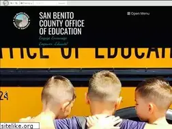 Sites similar to sbcoe.org