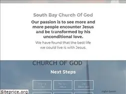Sites similar to sbcog.org