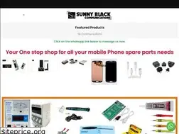 Sites similar to sbcommunications.com.ng