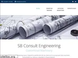 Sites similar to sbconsult.be