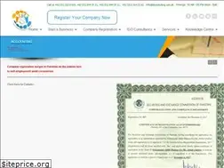 Sites similar to sbconsulting.com.pk