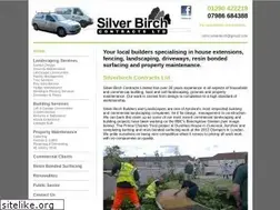 Sites similar to sbcontractsltd.com