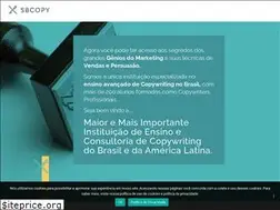 Sites similar to sbcopy.com.br