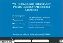 Sites similar to sbcountyadvantage.com