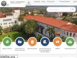 Sites similar to sbcountyplanning.org