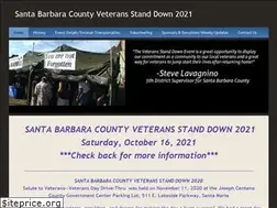 Sites similar to sbcountystanddown.com