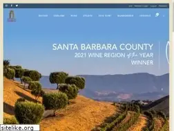 Sites similar to sbcountywines.com
