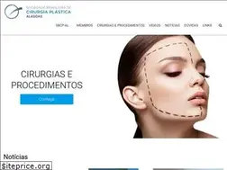 Sites similar to sbcp-al.org.br