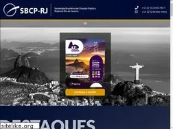 Sites similar to sbcp-rj.org.br