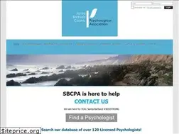Sites similar to sbcpa.org