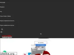 Sites similar to sbcpecas.com.br