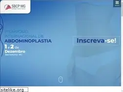 Sites similar to sbcpmg.org.br