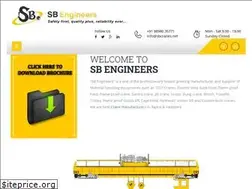Sites similar to sbcranes.net