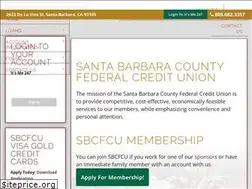Sites similar to sbcreditunion.com