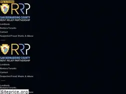 Sites similar to sbcrentrelief.org