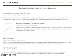 Sites similar to sbcrowe.net