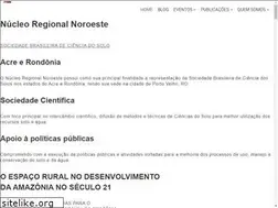 Sites similar to sbcs-noroeste.agr.br