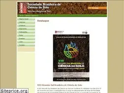 Sites similar to sbcs-nrs.org.br