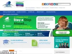Sites similar to sbcs.edu.tt